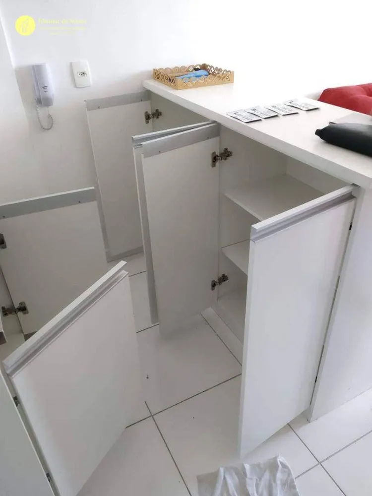 Apartamento, 1 quarto, 32 m² - Foto 7