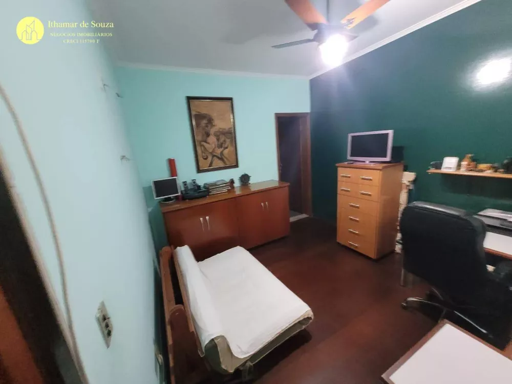 Casa, 3 quartos, 207 m² - Foto 12