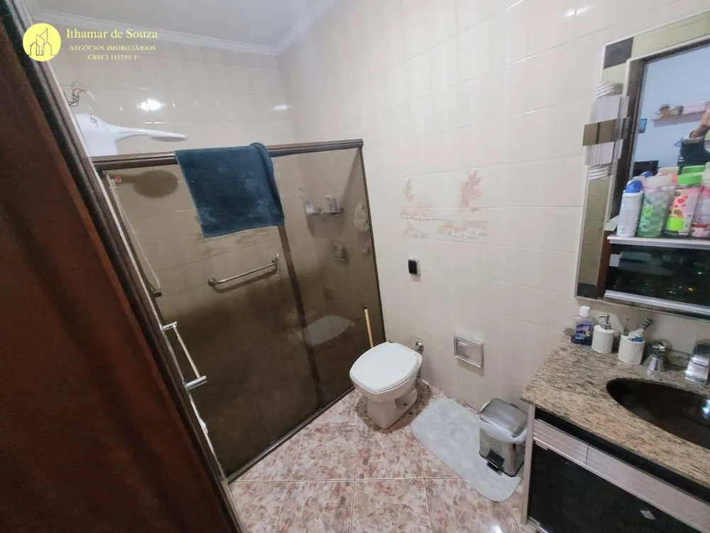 Casa, 3 quartos, 207 m² - Foto 20