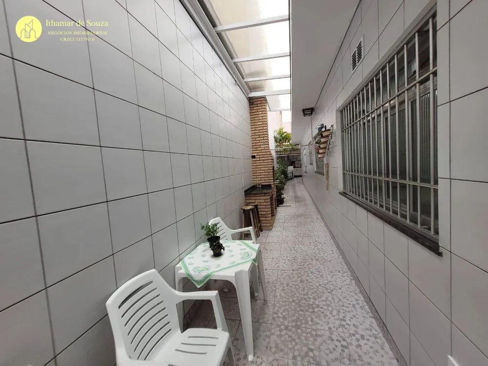 Casa, 3 quartos, 207 m² - Foto 6