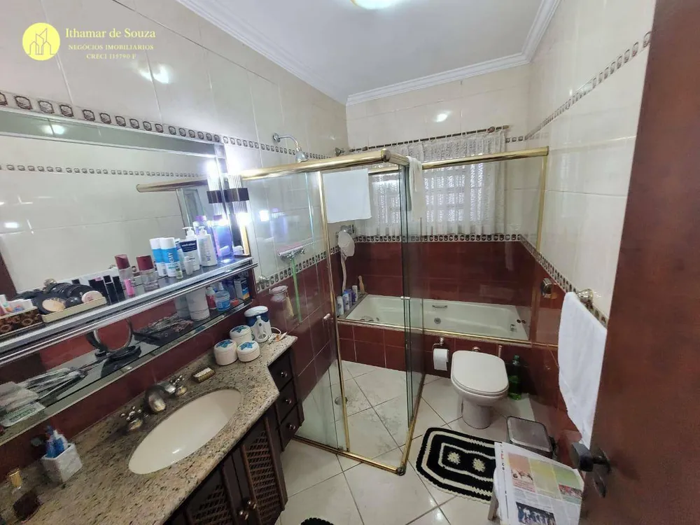 Casa, 3 quartos, 207 m² - Foto 17