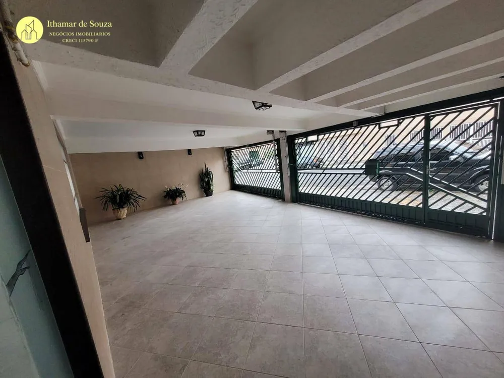 Casa, 3 quartos, 207 m² - Foto 14