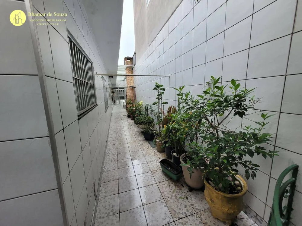 Casa, 3 quartos, 207 m² - Foto 8