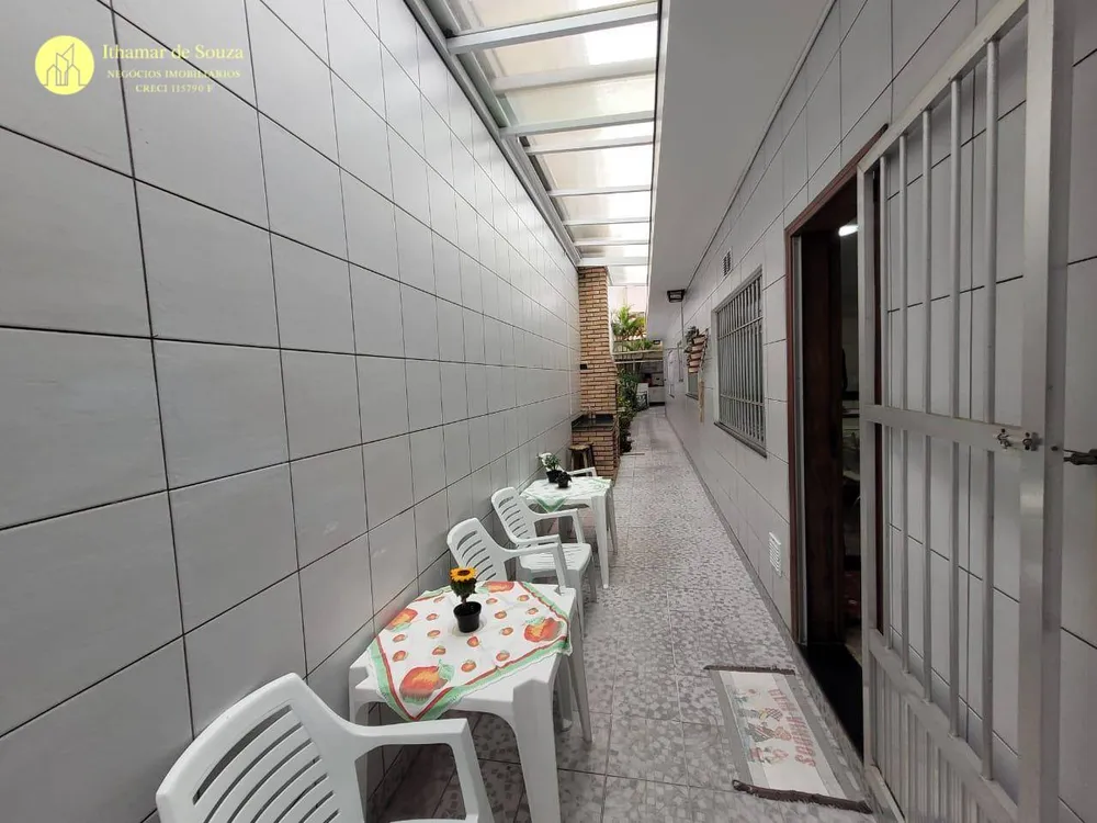 Casa, 3 quartos, 207 m² - Foto 5