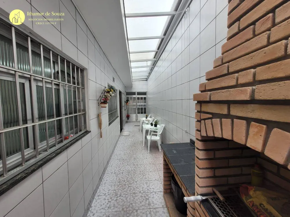 Casa, 3 quartos, 207 m² - Foto 7