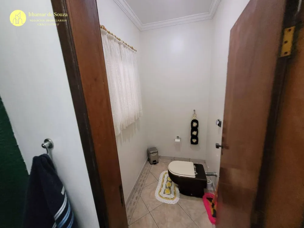 Casa, 3 quartos, 207 m² - Foto 19