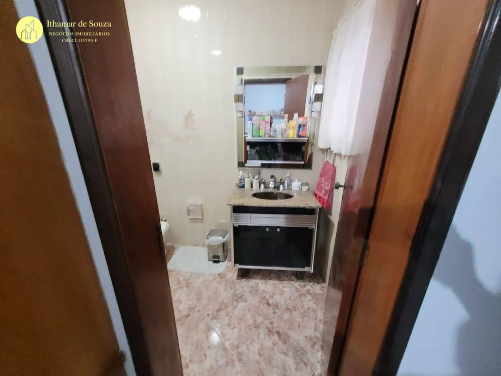 Casa, 3 quartos, 207 m² - Foto 13