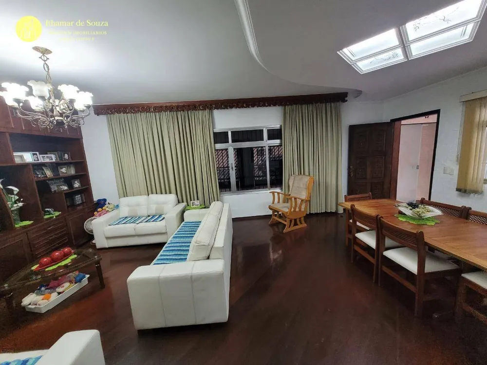 Casa, 3 quartos, 207 m² - Foto 16