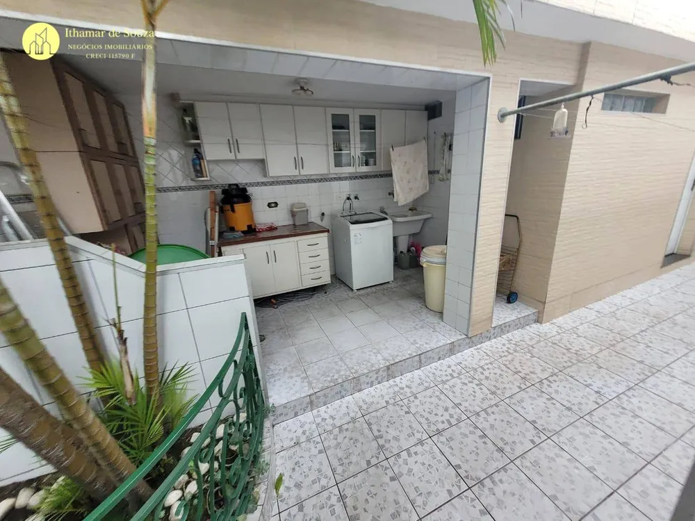 Casa, 3 quartos, 207 m² - Foto 4