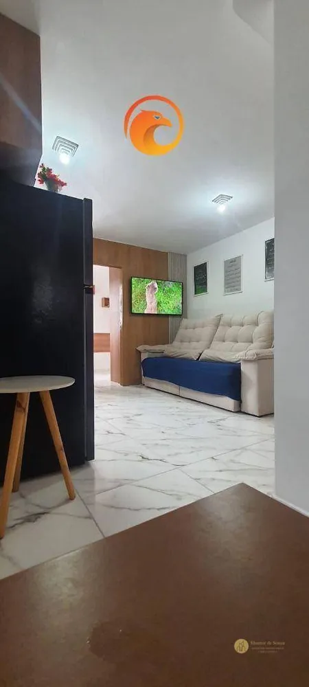 Apartamento, 2 quartos, 40 m² - Foto 6