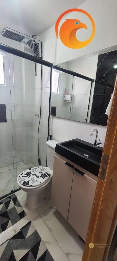 Apartamento, 2 quartos, 40 m² - Foto 18