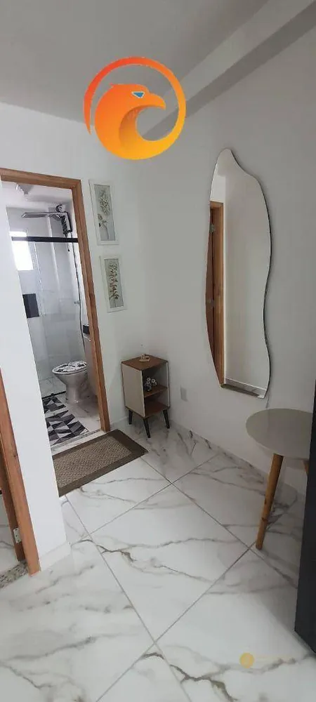 Apartamento, 2 quartos, 40 m² - Foto 11