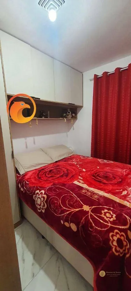 Apartamento, 2 quartos, 40 m² - Foto 15