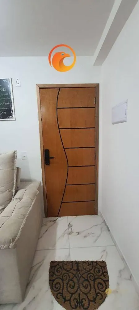 Apartamento, 2 quartos, 40 m² - Foto 8