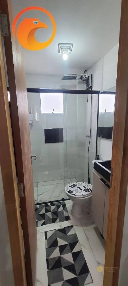 Apartamento, 2 quartos, 40 m² - Foto 17