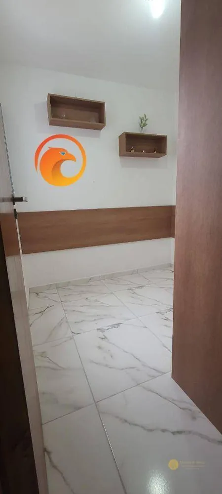 Apartamento, 2 quartos, 40 m² - Foto 9