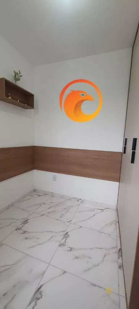 Apartamento, 2 quartos, 40 m² - Foto 3
