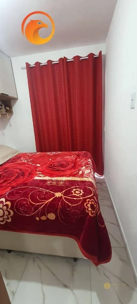 Apartamento, 2 quartos, 40 m² - Foto 14