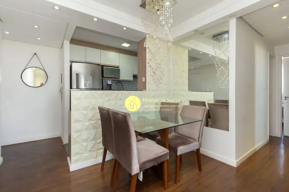 Apartamento, 3 quartos, 75 m² - Foto 10