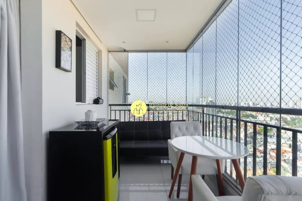 Apartamento, 3 quartos, 75 m² - Foto 12