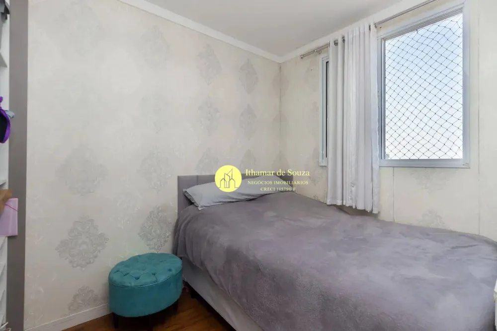 Apartamento, 3 quartos, 75 m² - Foto 9