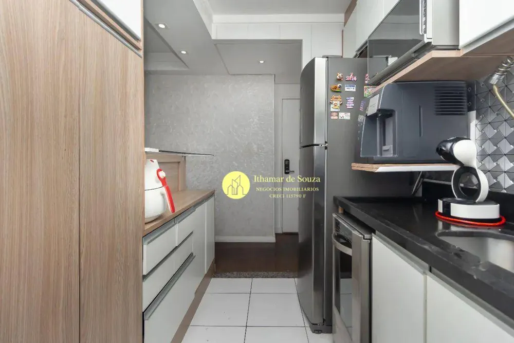 Apartamento, 3 quartos, 75 m² - Foto 8