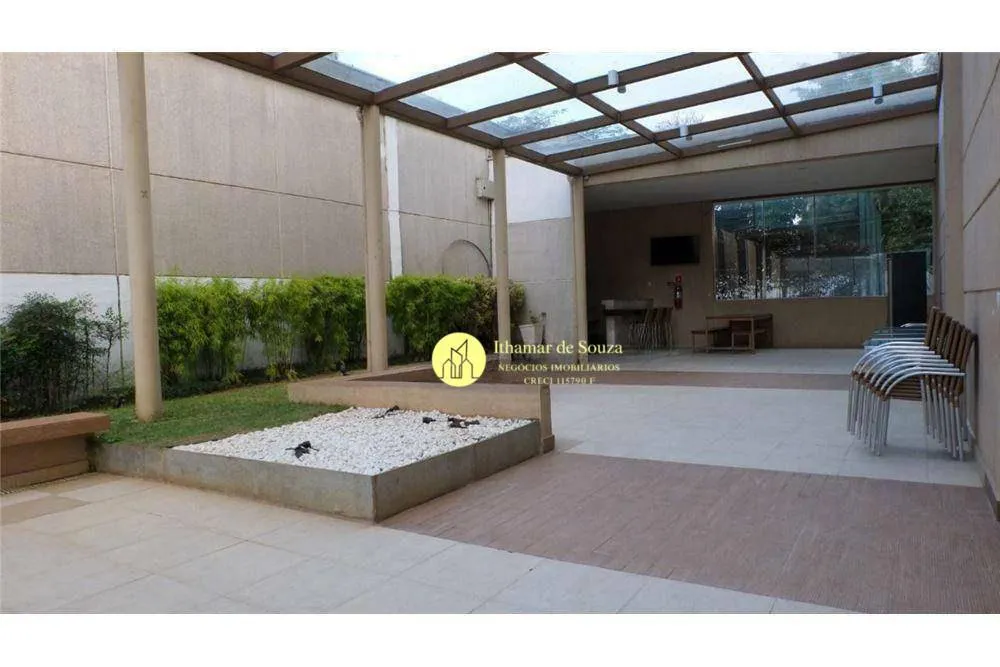 Apartamento, 3 quartos, 75 m² - Foto 8