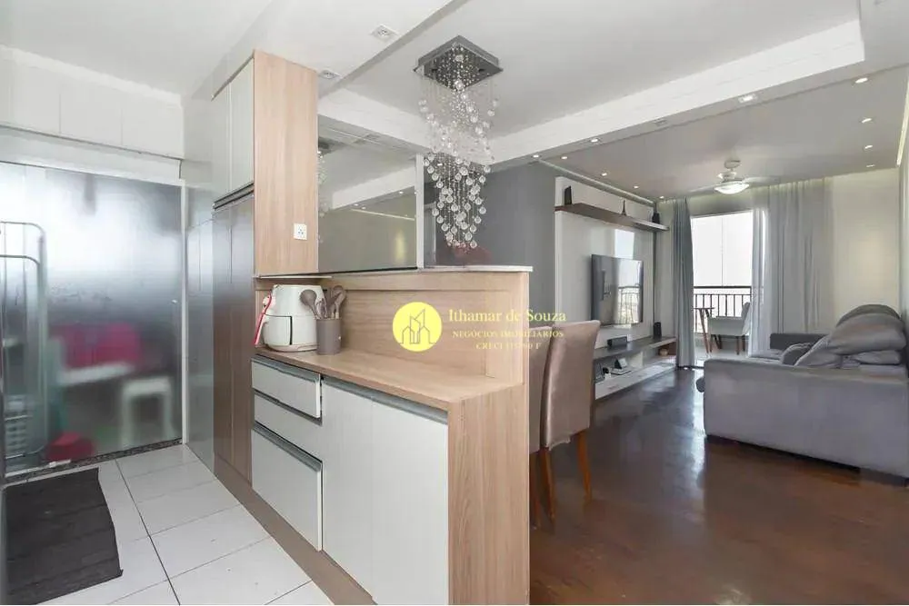 Apartamento, 3 quartos, 75 m² - Foto 6