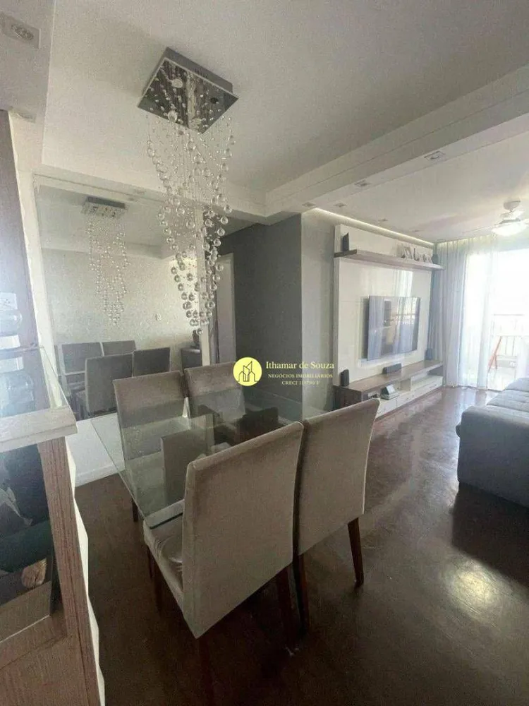 Apartamento, 3 quartos, 75 m² - Foto 2