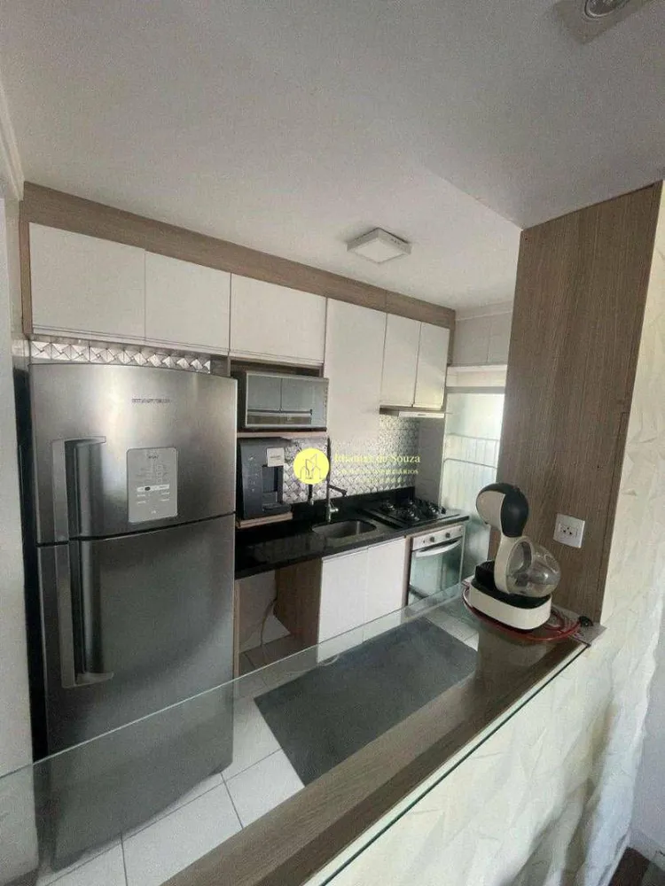 Apartamento, 3 quartos, 75 m² - Foto 6