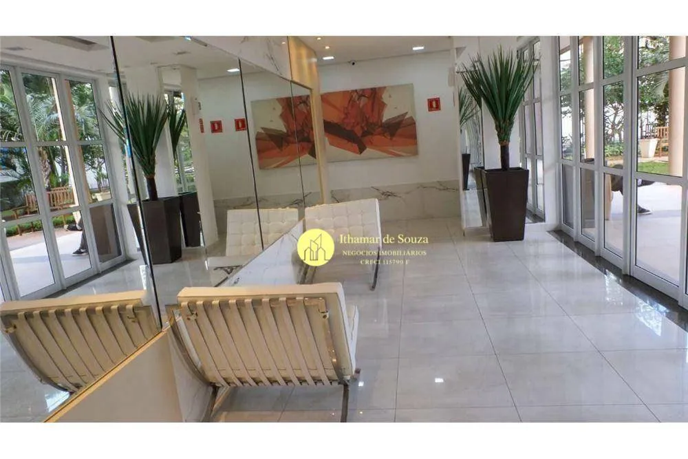 Apartamento, 3 quartos, 75 m² - Foto 4