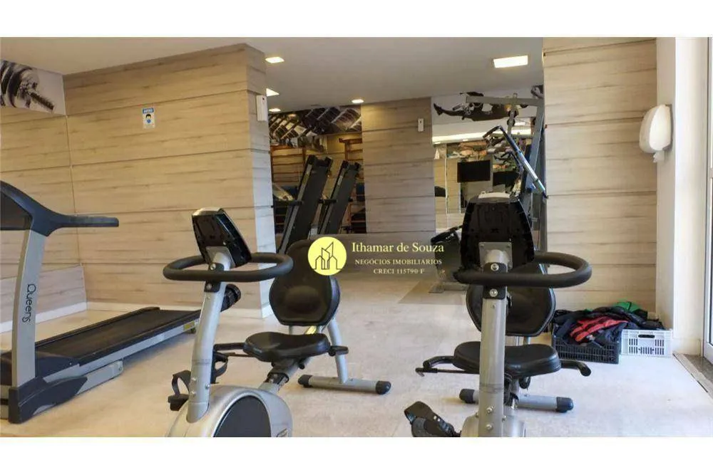 Apartamento, 3 quartos, 75 m² - Foto 3