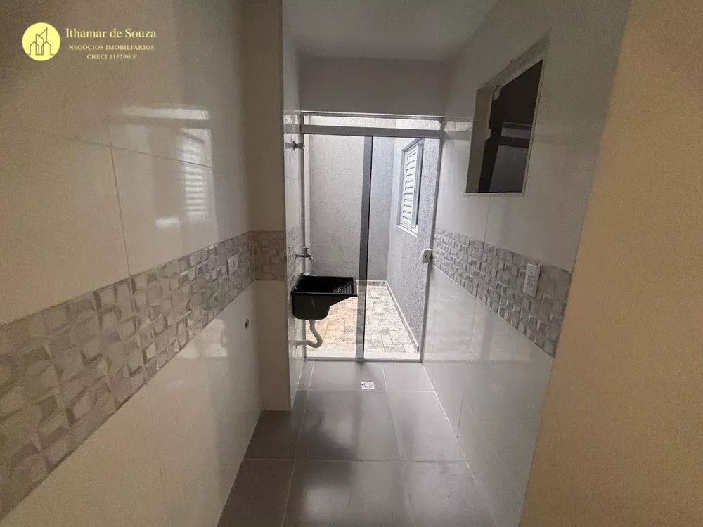 Apartamento, 2 quartos, 35 m² - Foto 1