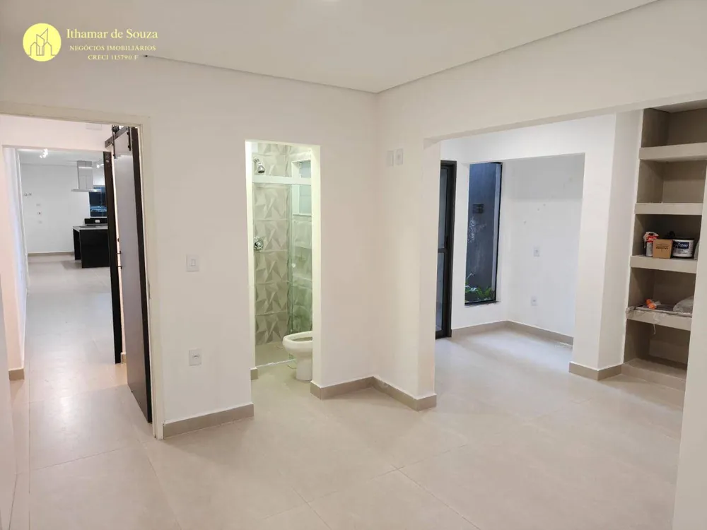 Sobrado, 3 quartos, 180 m² - Foto 13