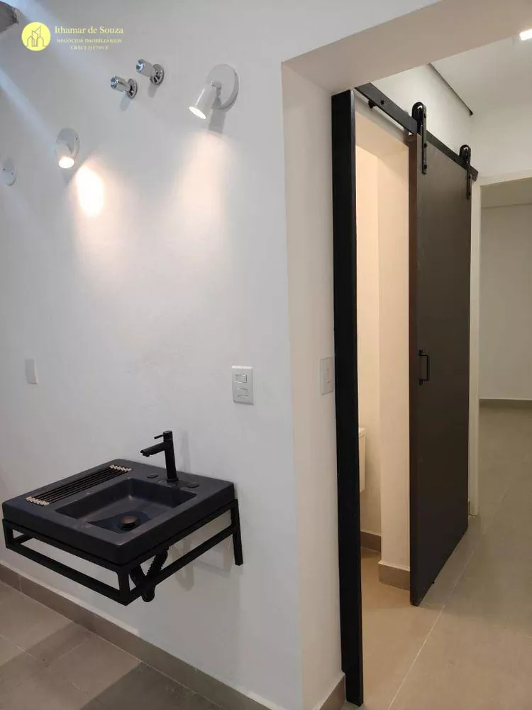 Sobrado, 3 quartos, 180 m² - Foto 10