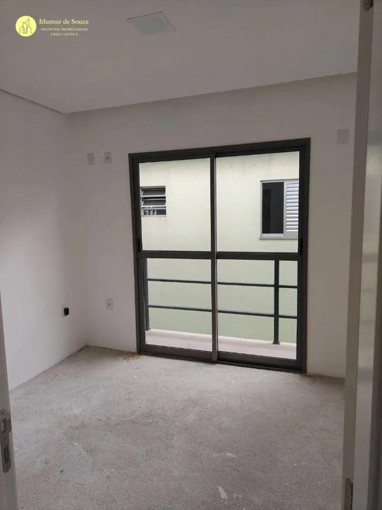 Sobrado, 3 quartos, 180 m² - Foto 6