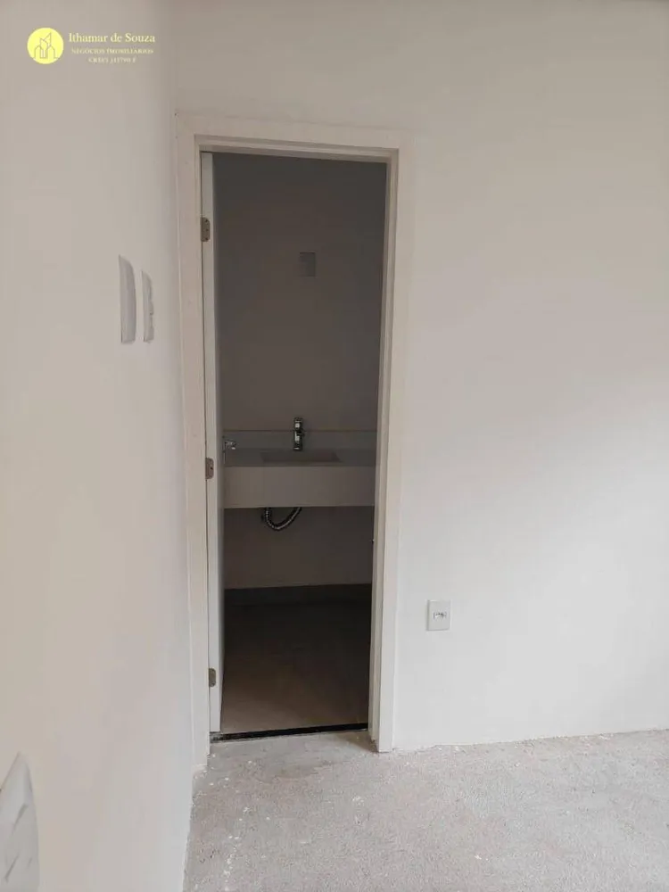 Sobrado, 3 quartos, 180 m² - Foto 5