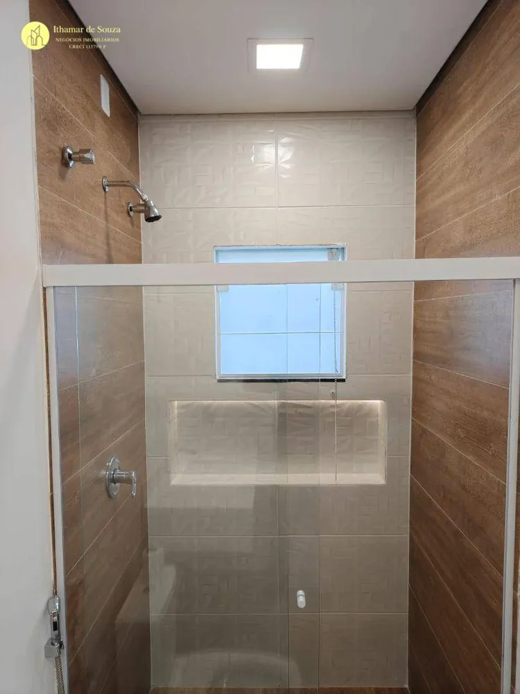 Sobrado, 3 quartos, 180 m² - Foto 4