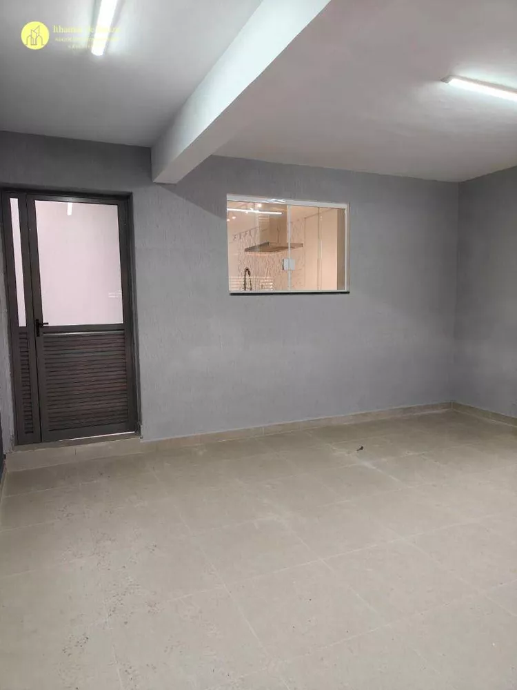 Sobrado, 3 quartos, 180 m² - Foto 11