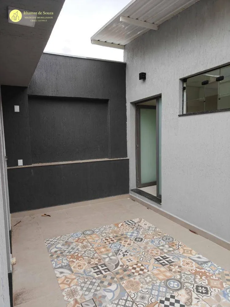 Sobrado, 3 quartos, 180 m² - Foto 11