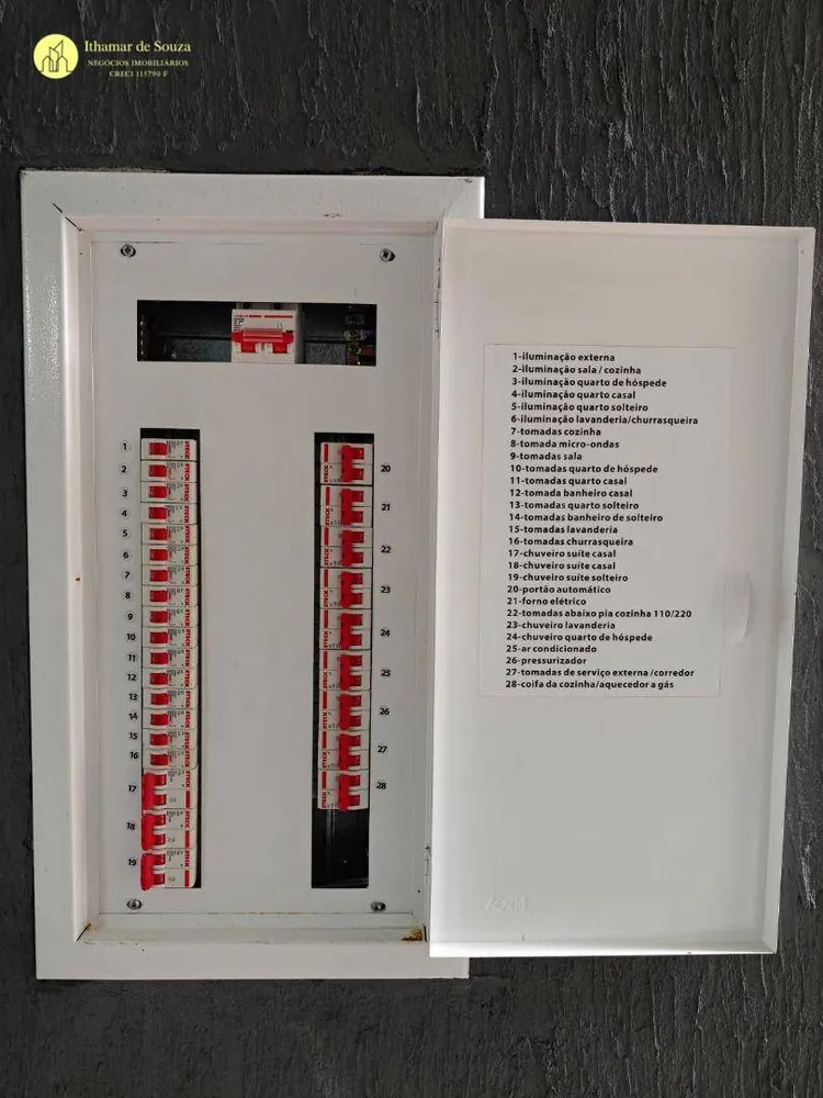 Sobrado, 3 quartos, 180 m² - Foto 7