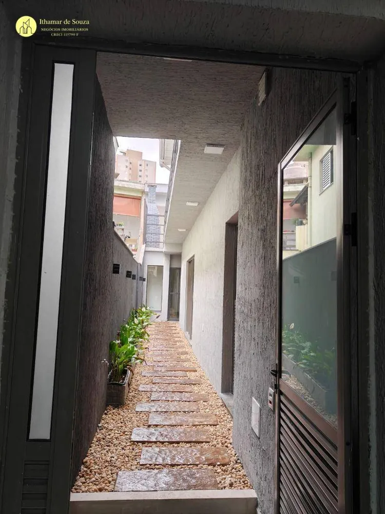 Sobrado, 3 quartos, 180 m² - Foto 15