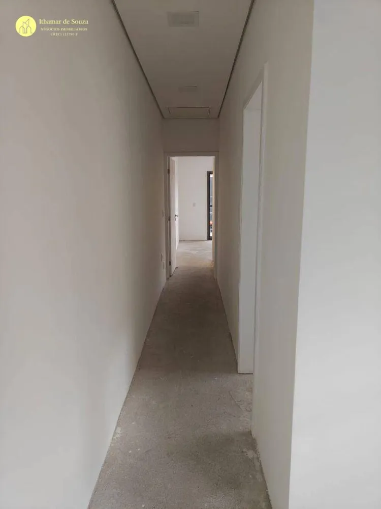 Sobrado, 3 quartos, 180 m² - Foto 20