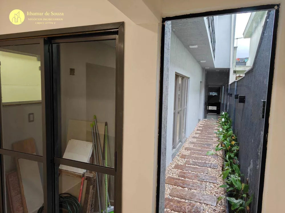 Sobrado, 3 quartos, 180 m² - Foto 9