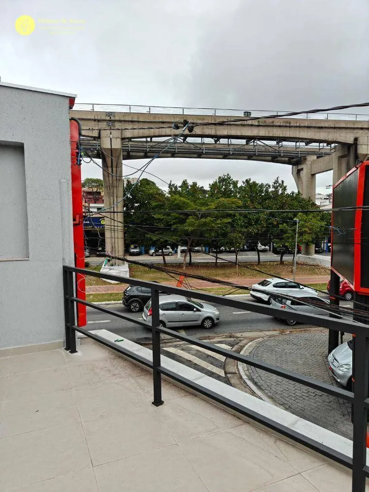 Sobrado, 3 quartos, 180 m² - Foto 3