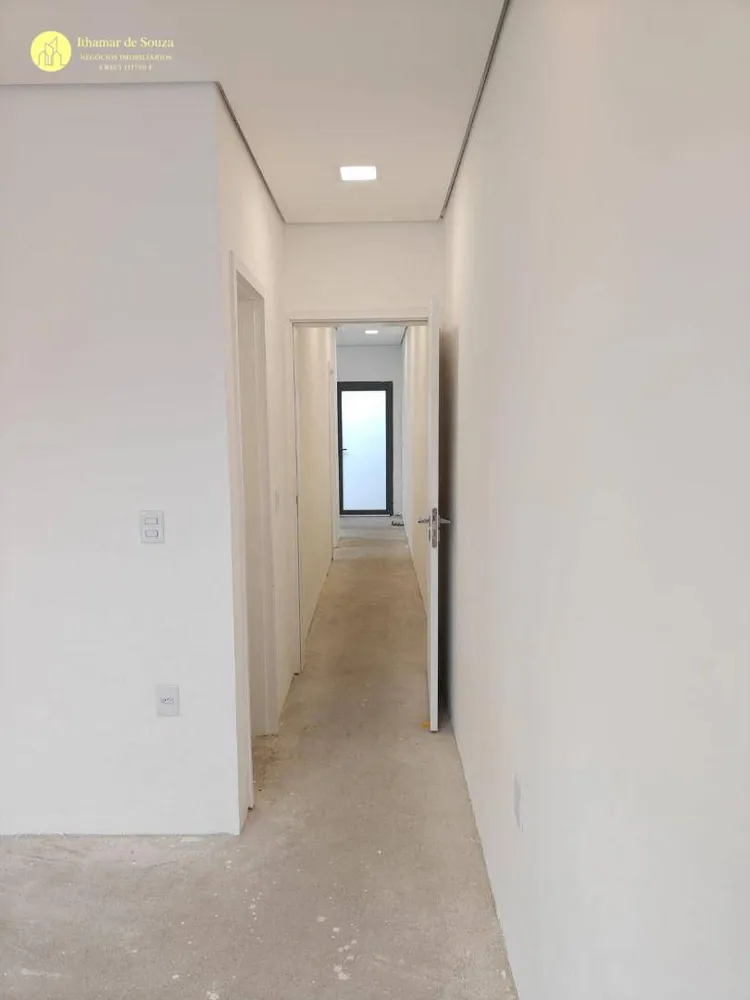 Sobrado, 3 quartos, 180 m² - Foto 8