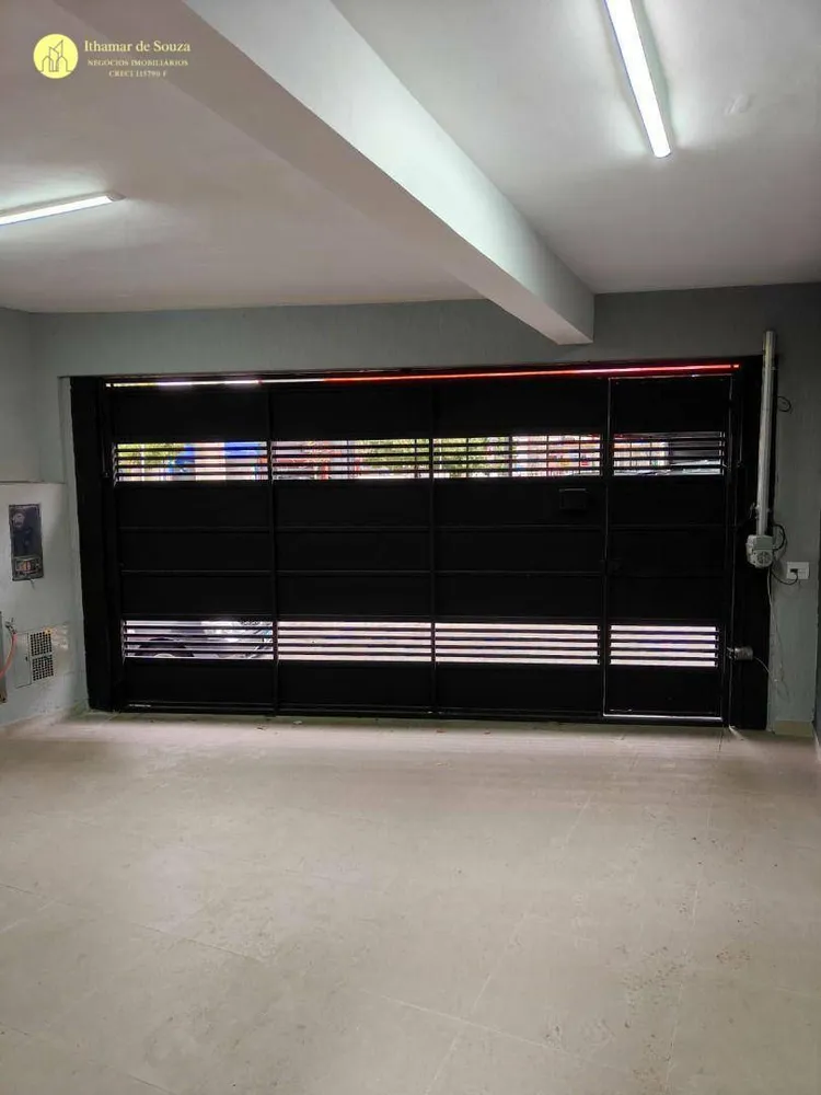 Sobrado, 3 quartos, 180 m² - Foto 16