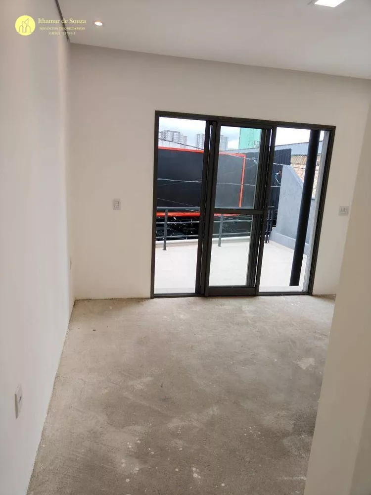 Sobrado, 3 quartos, 180 m² - Foto 12