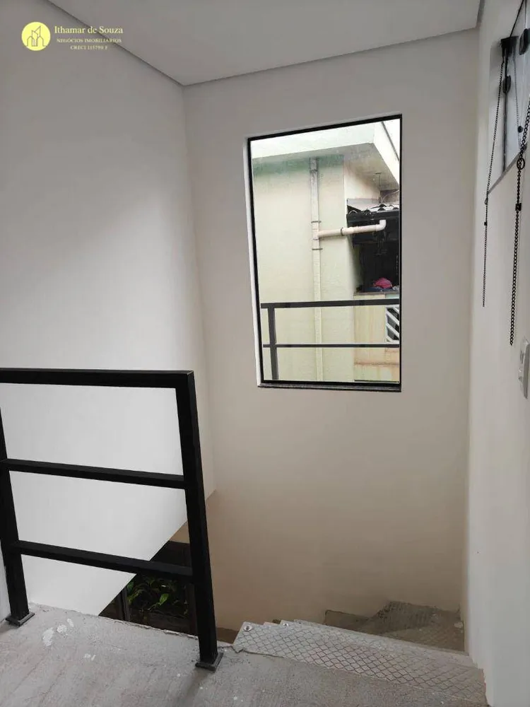 Sobrado, 3 quartos, 180 m² - Foto 4