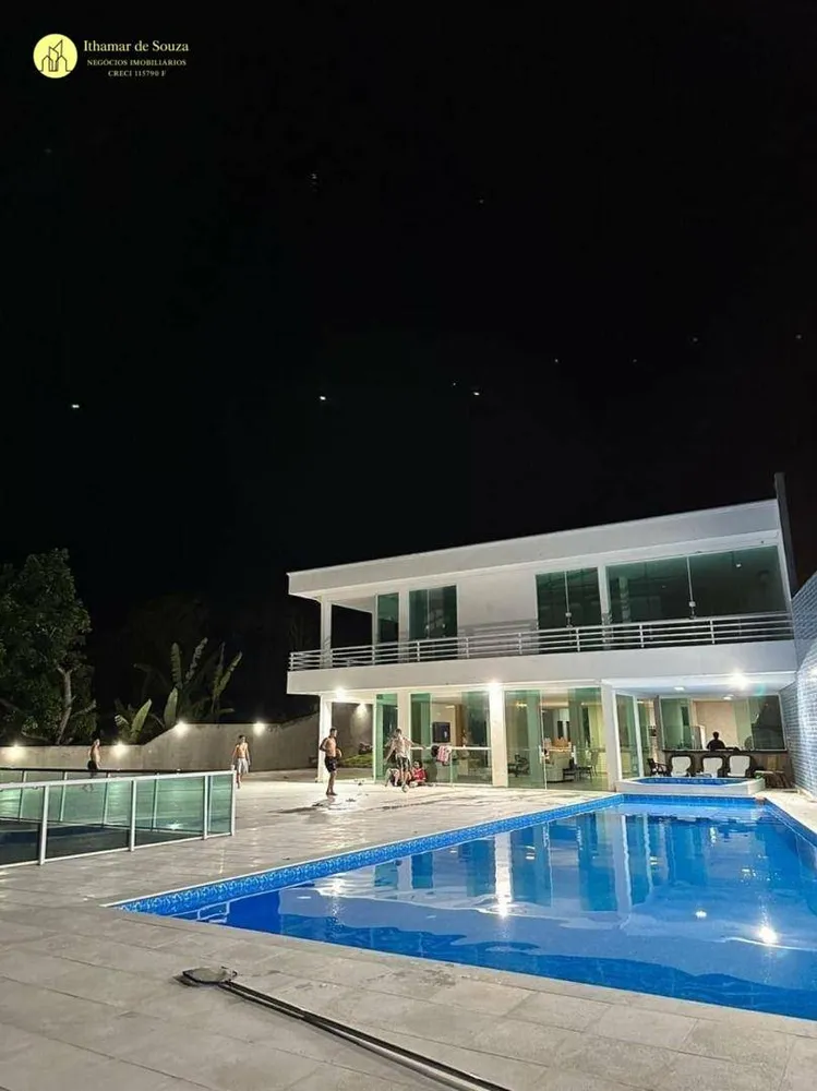 Sobrado, 9 quartos, 1100 m² - Foto 16